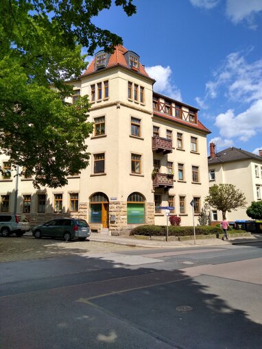 Wohnung zur Miete 400 € 2 Zimmer 51 m² 3. Geschoss Grillparzer Staße Cotta (Grillparzerplatz) Dresden 01157