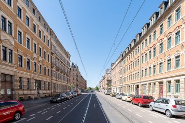 Wohnung zum Kauf Provisionsfrei 199.000 € 2 Zimmer 76,2 m² Leipziger Vorstadt (Helgolandstr.) Dresden 01097