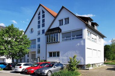 Wohnung zur Miete 1.274 € 3,5 Zimmer 98 m² 3. Geschoss Ringstraße 20 Cottenweiler Weissach im Tal 71554
