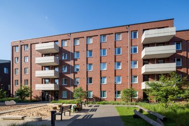 Wohnung zur Miete 900 € 2 Zimmer 62,3 m² 1. Geschoss Harburg Hamburg 21079