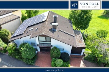 Einfamilienhaus zum Kauf 590.000 € 9 Zimmer 245 m² 475 m² Grundstück Oberflockenbach Weinheim / Oberflockenbach 69469