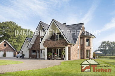 Villa zum Kauf 945.000 € 6 Zimmer 271,7 m² 5.870 m² Grundstück Lohe Haselünne 49740