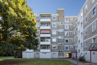 Wohnung zur Miete 377,12 € 1 Zimmer 39,5 m² 1. Geschoss Laurinweg 11 Sahlkamp Hannover 30179