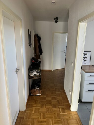Wohnung zur Miete 470 € 2 Zimmer 67 m² 1. Geschoss Hans- Werner- Langkamp- Weg Statistischer Bezirk 21 Hamm 59071