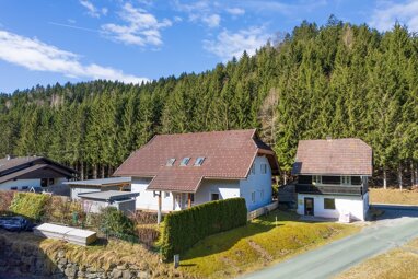 Mehrfamilienhaus zum Kauf 450.000 € 8 Zimmer 220 m² 772 m² Grundstück Feldkirchen in Kärnten 9560