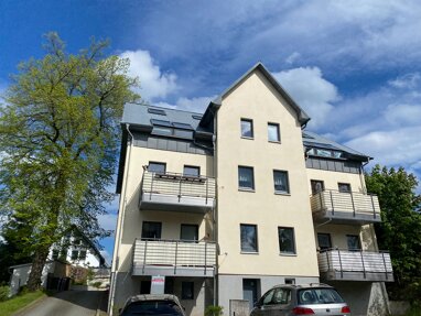 Wohnung zur Miete 475 € 2 Zimmer 56 m² 4. Geschoss Comeniusweg 11 Oberhohndorf 521 Zwickau 08056