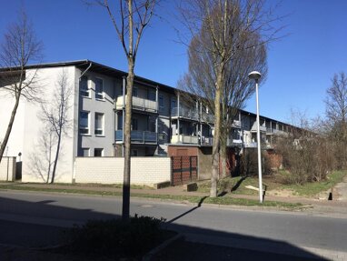 Wohnung zur Miete 499 € 2 Zimmer 54,9 m² 1. Geschoss Arnikaweg 6 Lowicker Straße Bocholt 46395