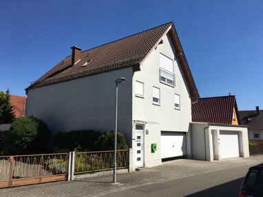 Haus zum Kauf 480.000 € 4 Zimmer 128 m² 211 m² Grundstück Linkenheim Linkenheim 76351