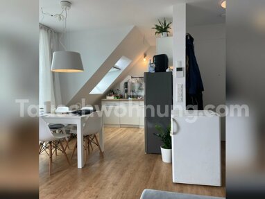 Wohnung zur Miete 800 € 2,5 Zimmer 55 m² 4. Geschoss Josef Münster 48153