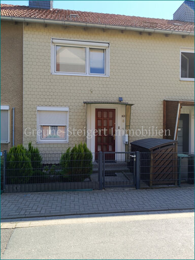 Reihenmittelhaus zum Kauf 185.000 € 5 Zimmer 80 m² 128 m² Grundstück frei ab 01.01.2025 Obersickte Sickte 38173