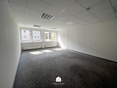 Büro-/Praxisfläche zur Miete Provisionsfrei 3 Zimmer 170 m² Bürofläche Fröbelstraße 15d Debschwitz 1 Gera 07548