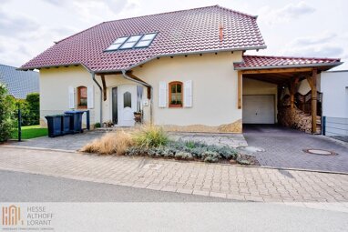 Einfamilienhaus zum Kauf 449.000 € 5 Zimmer 165 m² 570 m² Grundstück Hilbeck Werl 59457