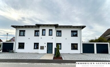 Wohnung zur Miete 1.100 € 3 Zimmer 85 m² EG frei ab 01.11.2024 Niederhof Schwandorf 92421