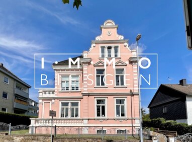 Einfamilienhaus zum Kauf 765.000 € 10 Zimmer 287 m² 667 m² Grundstück Saarn - Mitte und Mintard Mülheim an der Ruhr 45481