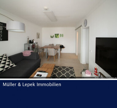 Wohnung zur Miete Wohnen auf Zeit 1.450 € 2 Zimmer 46 m² frei ab 01.05.2024 Gerhard-vom-Rath-Straße 67 Raderberg Köln 50968