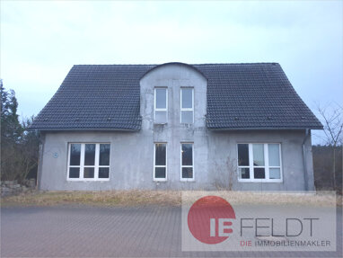 Einfamilienhaus zum Kauf 20.000 € 7 Zimmer 197 m² 994 m² Grundstück Grimme Grimme 39264