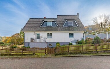 Mehrfamilienhaus zum Kauf 329.000 € 5,5 Zimmer 152 m² 733 m² Grundstück Achterstraat 12 Rönfeldholz Klamp / Rönfeldholz 24321