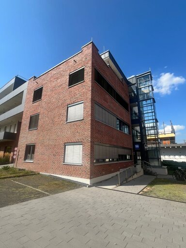 Bürogebäude zur Miete provisionsfrei 12,50 € 2 Zimmer 92 m² Bürofläche Frankfurter Straße 96 Zellerau Würzburg 97082