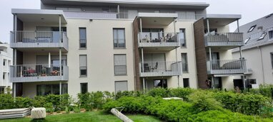 Wohnung zur Miete 730 € 2 Zimmer 61 m² 1. Geschoss Tuttlingen Tuttlingen 78532