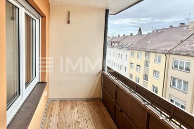 Wohnung zum Kauf 260.000 € 3 Zimmer 58 m² 4. Geschoss Pirckheimerstraße Nürnberg 90409