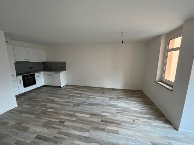 Wohnung zur Miete 880 € 2 Zimmer 56 m² Geschoss 2/3 Weinbrennerstraße 2 a Mitte Lörrach 79539