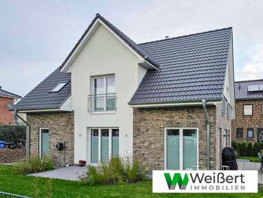 Einfamilienhaus zum Kauf 396.900 € 4,5 Zimmer 158 m² 650 m² Grundstück Engelbrechtsche Wildnis 25348
