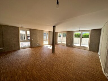 Wohnung zur Miete 780 € 2 Zimmer 87 m² Erdgeschoss Obere Bachgasse 26 Kitzingen Kitzingen 97318