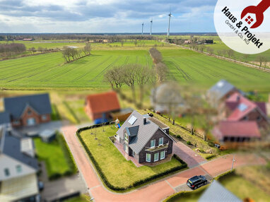 Einfamilienhaus zum Kauf 489.000 € 4 Zimmer 147,4 m² 760 m² Grundstück Tannenhausen Aurich / Tannenhausen 26607