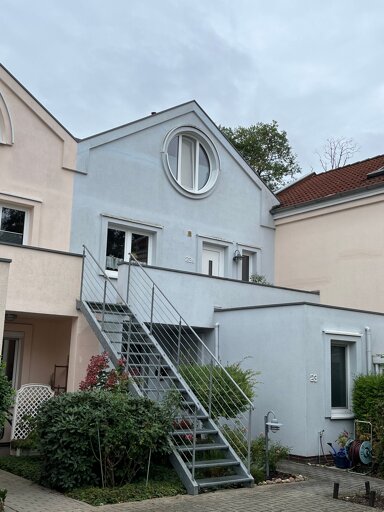 Maisonette zum Kauf 215.000 € 3 Zimmer 78 m² Marcusstraße 23a Brinkum Stuhr 28816