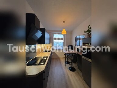 Wohnung zur Miete Tauschwohnung 1.250 € 2 Zimmer 57 m² 5. Geschoss Ohlsdorf Hamburg 22303