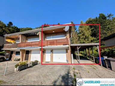 Studio zum Kauf 189.500 € 3 Zimmer 65 m² Willingen Willingen (Upland) 34508