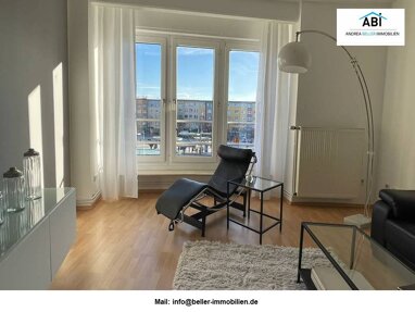 Wohnung zur Miete Wohnen auf Zeit 1.000 € 2 Zimmer 73 m² frei ab 01.07.2024 Innenstadt Hanau 63450