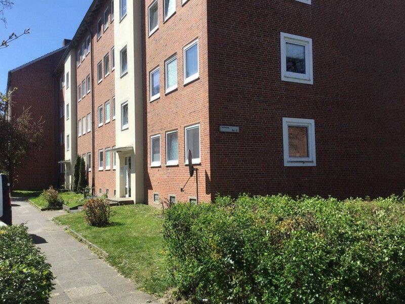 Wohnung zur Miete