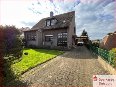 Mehrfamilienhaus zum Kauf 427.000 € 6 Zimmer 149 m² 934 m² Grundstück Rumeln - Kaldershausen Duisburg 47239