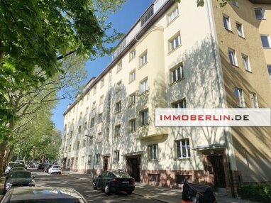 Wohnung zum Kauf 167.000 € 1 Zimmer 36 m² 4. Geschoss Schöneberg Berlin 12159