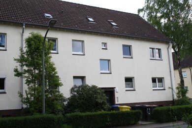 Wohnung zur Miete 354 € 2,5 Zimmer 41,6 m² 1. Geschoss Förenkamp 61 Batenbrock Bottrop 46238