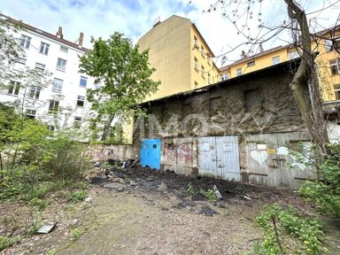 Haus zum Kauf 1.186.000 € 125 m² Grundstück Prenzlauer Berg Berlin 10437