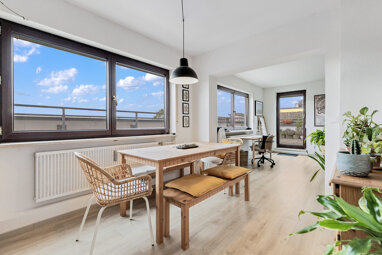 Wohnung zum Kauf 240.000 € 2 Zimmer 64 m² 4. Geschoss Oberhausen - Süd Augsburg 86154