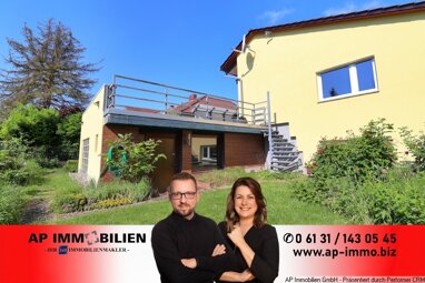 Einfamilienhaus zum Kauf Provisionsfrei 729.000 € 5 Zimmer 164 m² 510 m² Grundstück Laubenheim Mainz 55130