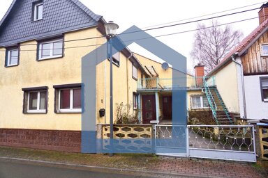 Einfamilienhaus zum Kauf 125.000 € 5 Zimmer 178 m² 2.022 m² Grundstück Dietersdorf Südharz-Dietersdorf 06536