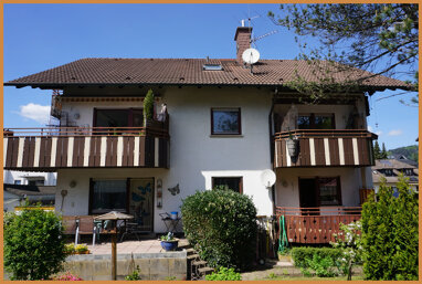 Wohnung zum Kauf 326.000 € 3 Zimmer 107 m² Zell Zell am Harmersbach 77736