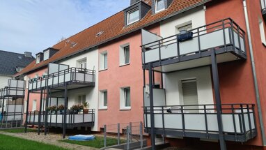 Wohnung zur Miete 550 € 3 Zimmer 55 m² 1. Geschoss Benediktinerstr. 41 Aplerbeck Bahnhof Süd Dortmund 44287