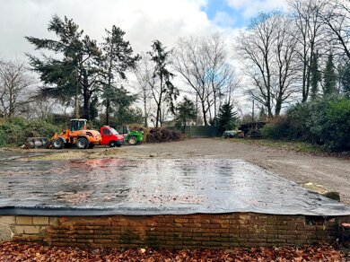 Gewerbegrundstück zum Kauf 1.754 m² Grundstück Ohligs-Aufderhöhe Solingen 42657