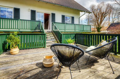 Einfamilienhaus zum Kauf 690.000 € 4,5 Zimmer 150 m² 2.500 m² Grundstück Hof Baierbach 84171