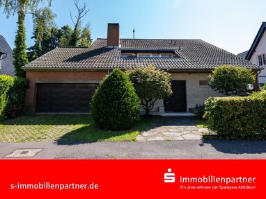 Einfamilienhaus zum Kauf 1.995.000 € 6 Zimmer 262,1 m² 647 m² Grundstück Junkersdorf Köln 50858