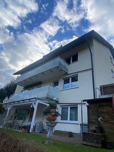 Wohnung zum Kauf 349.000 € 4 Zimmer 132,6 m² Hirsau Calw 75365