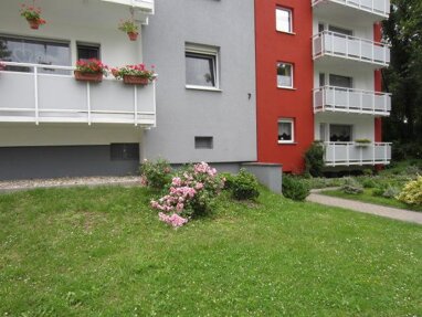 Wohnung zur Miete 566,79 € 3 Zimmer 62,1 m² 1. Geschoss Dietherichweg 7 Schonnebeck Essen 45309