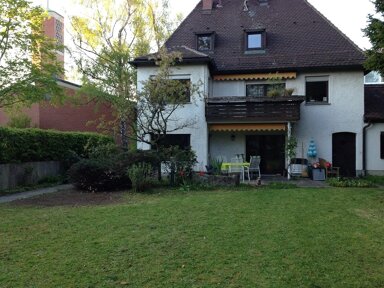 Mehrfamilienhaus zum Kauf 1.880.000 € 10 Zimmer 225 m² 640 m² Grundstück Josephsburg München 81673