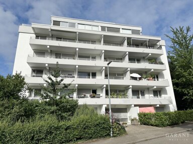 Wohnung zum Kauf 235.000 € 3 Zimmer 76 m² 1. Geschoss Nordoststadt Offenburg 77654