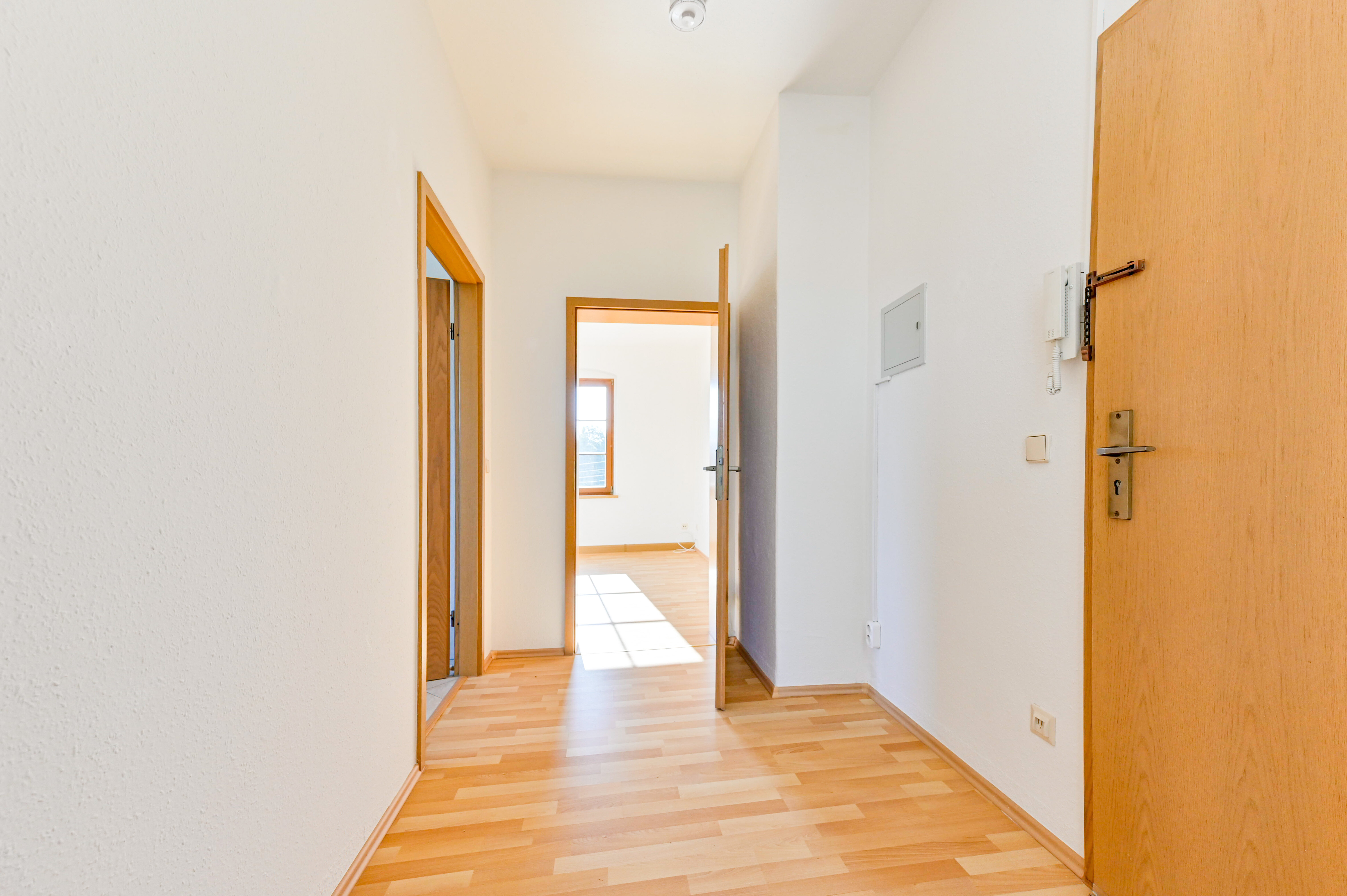 Wohnung zur Miete 390 € 2 Zimmer 65,5 m²<br/>Wohnfläche 1.<br/>Geschoss Postweg 2 Ursprung Lugau/Erzgeb. 09385